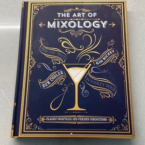 The Art of Mixology